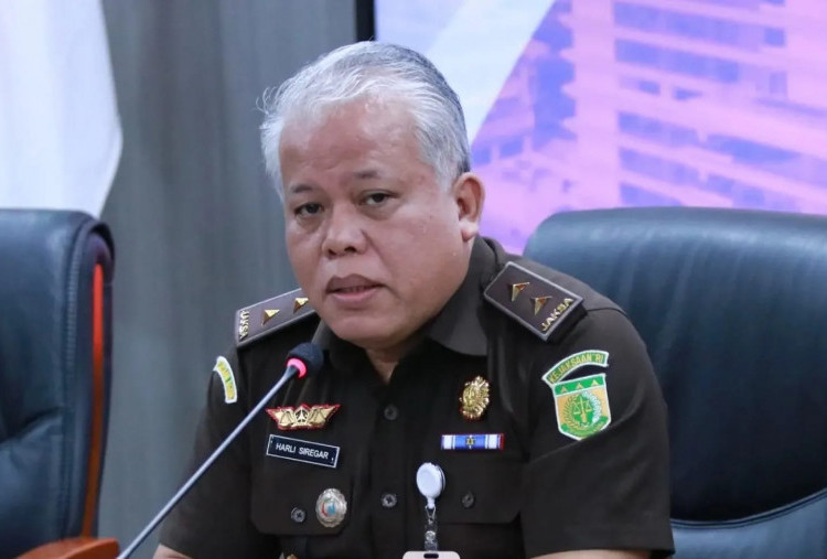 Dosen Fakultas Hukum UI Diperiksa Kejagung