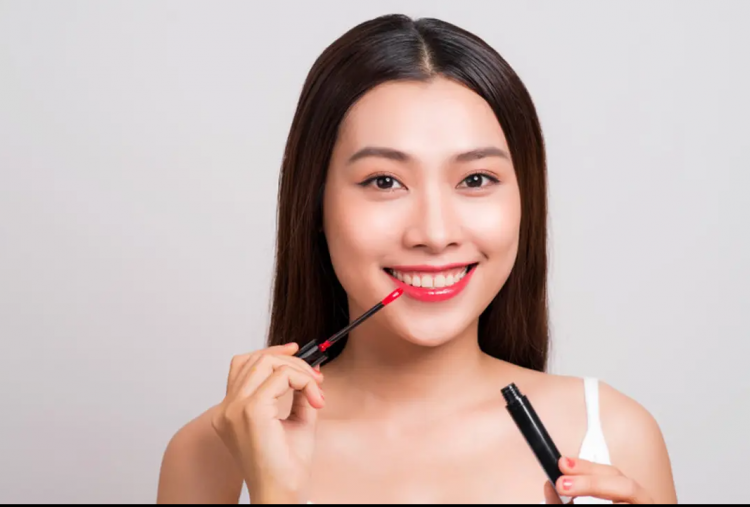 5 Rekomendasi Lip Tint untuk Aktivitas Sehari-hari