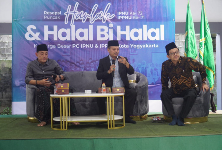 BAZNAS Ajak Generasi Muda Daftar BCB, Kesempatan Pendidikan Terbuka Lebar