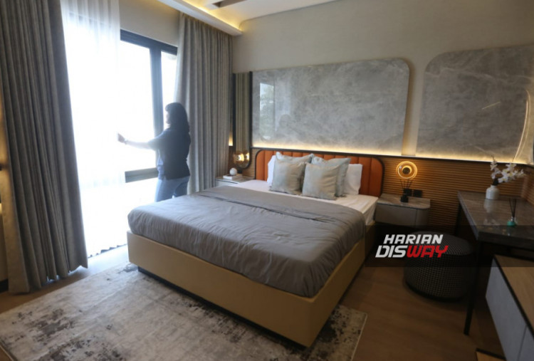 Allurea Dibuka Resmi: Solusi Hunian dan Investasi di Kawasan Terpadu Masa Depan