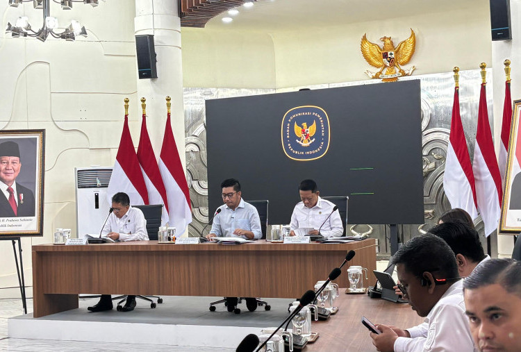 Kejagung Minta Para Terperiksa Kasus MBG Ungkap Fakta Sebenarnya