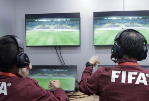 Sukses Uji Coba di Indonesia, Ajang Piala AFF Akan Gunakan VAR di Seluruh Tingkat Usia