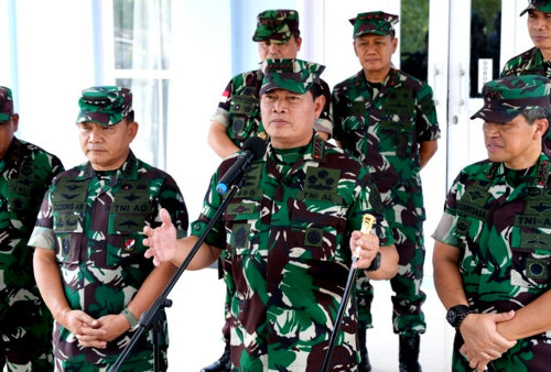 Oknum Paspampres dan 2 TNI Terancam Dipecat Atas Dugaan Penganiayaan Pemuda Asal Aceh Hingga Tewas