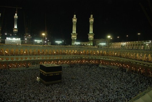 Kloter Pertama Jemaah Calon Haji Berangkat 5 Juni 2022, Ini Penjelasan Kemenag 