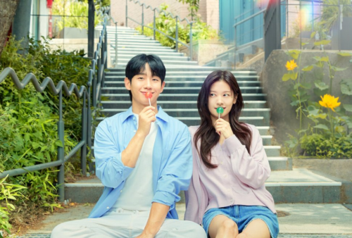 Apakah Ada Drama Korea Love Next Door Season 2? Cek Informasinya di Sini