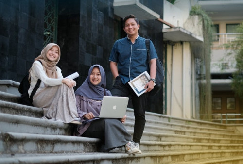7 Kampus Swasta Terbaik di Indonesia Versi QS WUR 2024