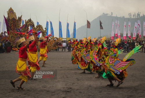 Eksotika Bromo 2022 diharapkan bisa menjadi agenda rutin setiap menjelang Yadnya Kasada warga Suku Tengger, sehingga tidak hanya pariwisata saja yang dieksplorasi, tetapi kesenian dan budaya juga menjadi modal ekonomi kreatif warga Tengger.