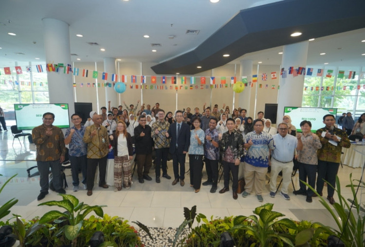 Ekonomi Hijau, UMKM Mulai Gunakan Teknologi Energi Terbarukan