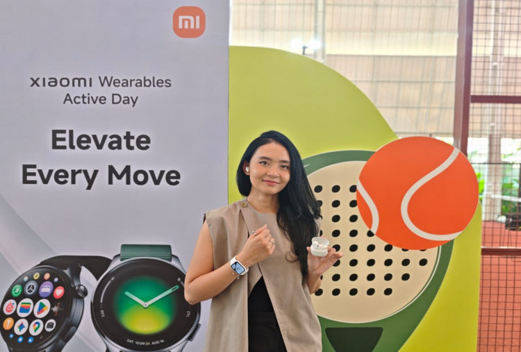 Xiaomi Smart Band 10 Pro Ceramic Edition Meluncur, Tampil Elegan dengan Fitur Kesehatan Lengkap