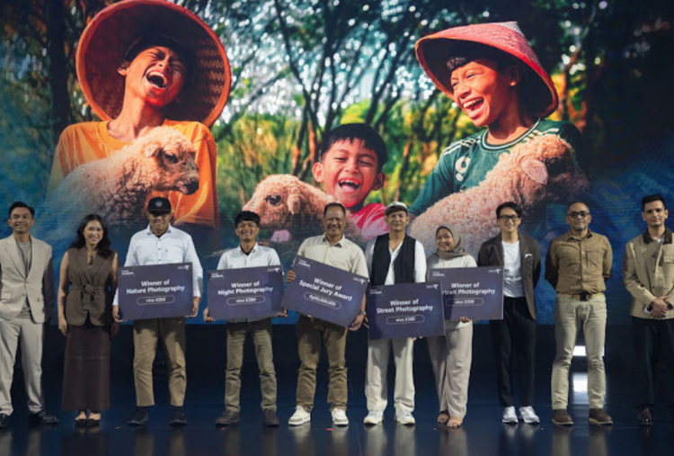 Vivo Imagine Awards 2025 