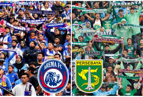 Alasan Panpel Arema FC Tak Berikan Kuota ke Suporter Persebaya