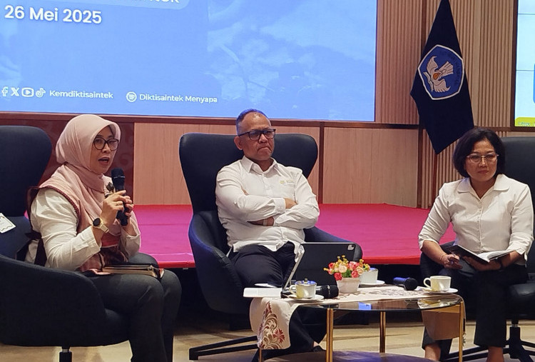 Minat Lanjut Kuliah Doktor? Program Beasiswa PMDSU Batch IX 2025 Dibuka, Ini Jadwal dan Persyaratan