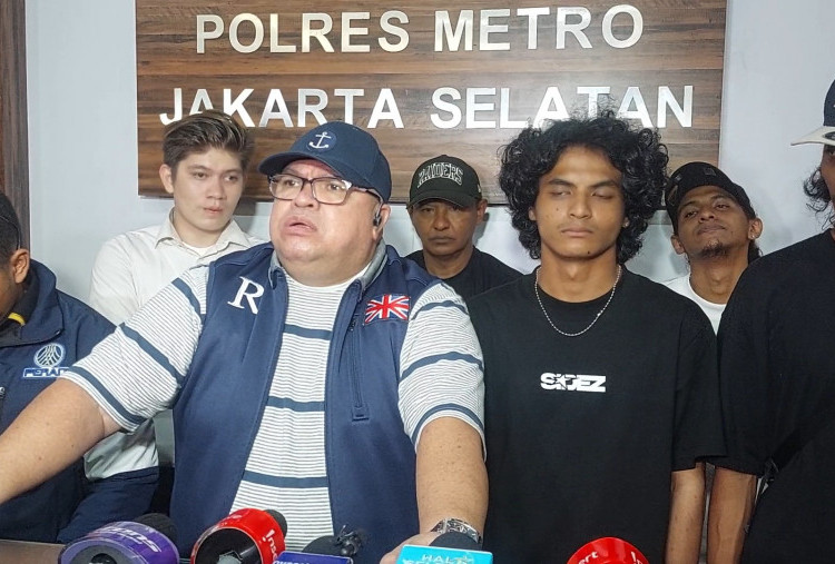 Terima Tantangan Taruhan Nikita Mirzani Rp5 Miliar, Razman Nasution: Saya Akan Angkat Topi