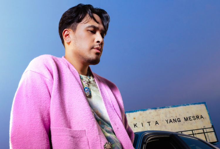 Lirik Lagu Kita yang Mesra - Adrian Khalif Lengkap Makna, Hubungan yang Perlahan Memudar