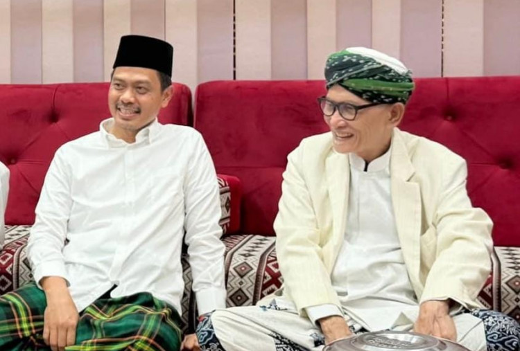 KH Miftachul Akhyar: Nakhoda Kokoh PBNU, Menyatukan Sanad Keilmuan, Disiplin Tinggi, dan Amanah Kiai Sepuh