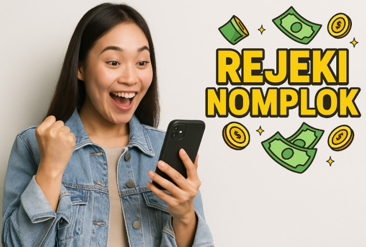 UNTUNG! Nomor HP Anda Tercantum Jadi Penerima Saldo DANA Gratis Rp600.000 Khusus Pagi Ini, Cek Syarat Mendapatkannya