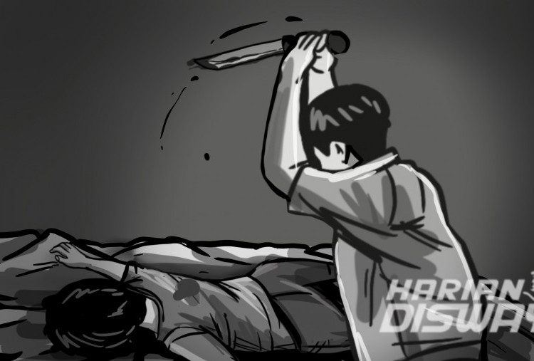 Pembunuhan Jukir oleh Jukir di Cilangkap, Depok: Dipicu Tunggak Utang