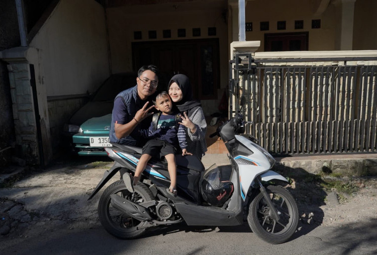 wondr by BNI Bantu Keluarga Kelola Keuangan Lebih Terencana