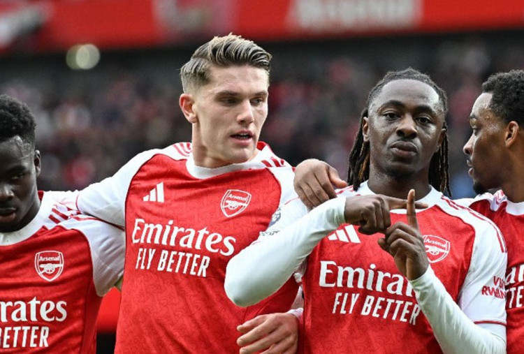 Prediksi Arsenal vs Tottenham: Head-to-Head, Formasi, dan Susunan Pemain