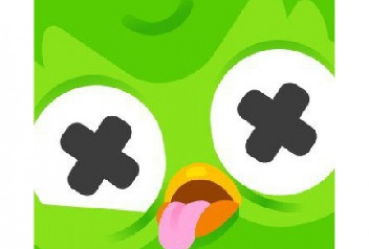 Duo, Maskot Kebanggaan Duolingo, Diumumkan Telah Meninggal Dunia