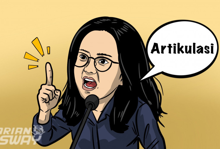 Ketika 'Artikulasi' Menjadi Tameng Otoritas