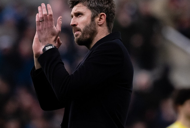 Newcastle vs Man United 2-1: Kekalahan Pertama Setan Merah di Era Michael Carrick