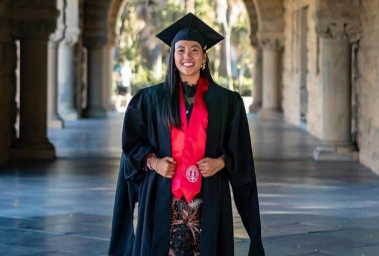 Nama Irawati Puteri Terseret Polemik LPDP, Kewajiban Pengabdian Jadi Sorotan Netizen