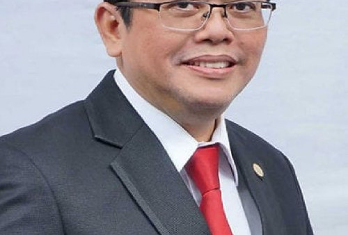 Cheng Yu Pilihan Kepala Perwakilan Kemenkeu Jatim John. L. Hutagaol: Dong Liang Zhi Cai