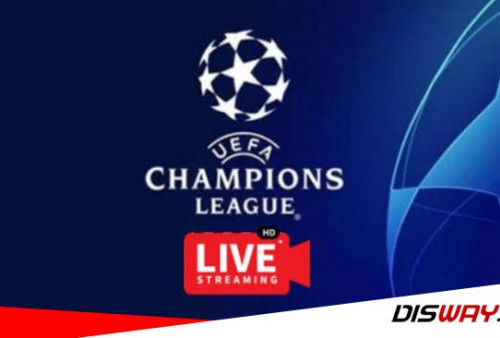 Live Streaming Liga Champions, Maccabi Haifa Vs Juventus: Partai Wajib Menang