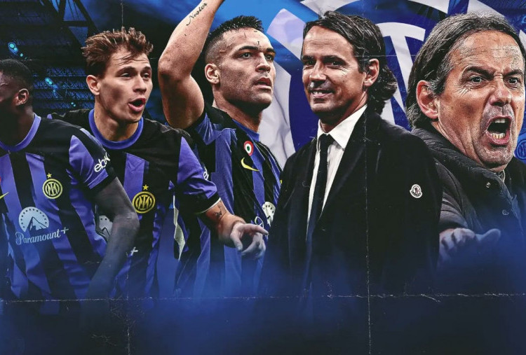 Prediksi Inter Milan vs PSG di Final Liga Champions 2025: Rata-rata Skuad Nerazzurri 29,6 Tahun!