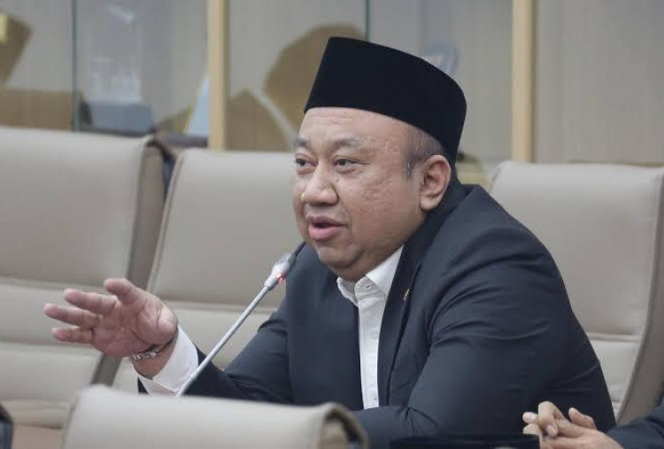Komisi X DPR Desak Prabowo Segera Tunjuk Menpora Baru Usai Dito Dicopot