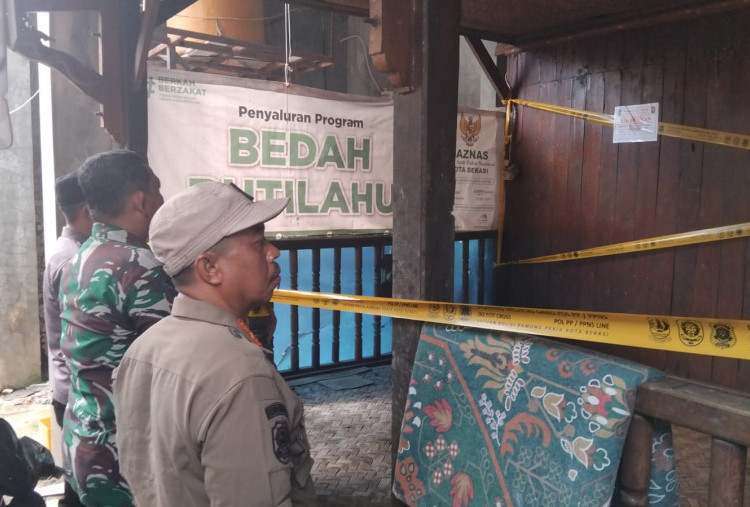 Berkedok Pengobatan Alternatif, Oknum Ustaz di Bekasi Hobi Gerayangi Pasien Selama 14 Tahun