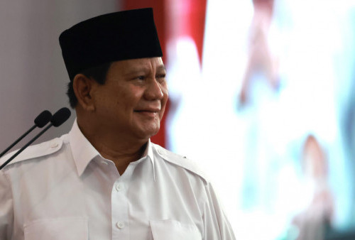 Prabowo Siapkan Program Bangun 3 Juta Rumah Per Tahun