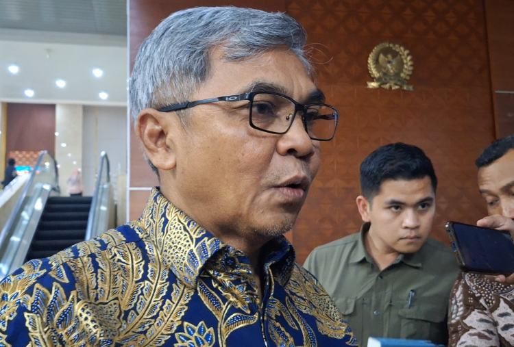 Ketua KPK Angkat Bicara soal Desakan Ambil Alih Kasus Eks Jampidsus Febrie Adriansyah