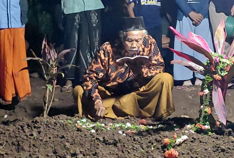 Korban Kecelakaan Bus di Jalur Bromo Bertambah, Perawat Betty Nurcahya Meninggal Dunia