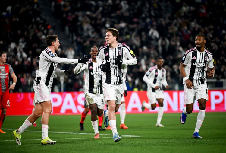 Prediksi Skor Cagliari vs Juventus, Bianconeri Bisa Menang Clean Sheet Lagi 