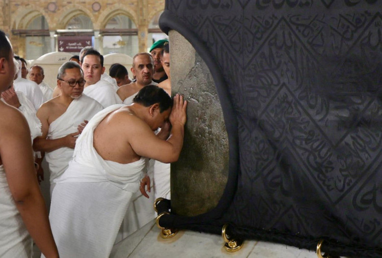 Umrah Mandiri Legal, Simak 5 Syarat dan Cara Daftarnya!
