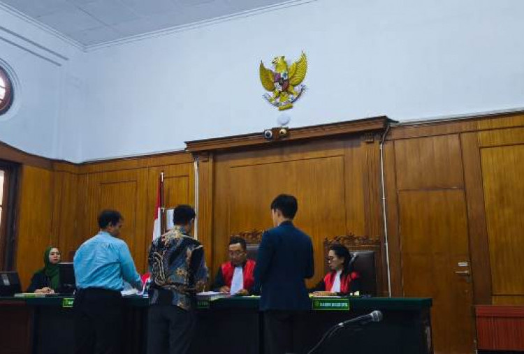 Dahlan Iskan Gugat PT Jawa Pos, Tagih Rp 54 Miliar Dividen Lama