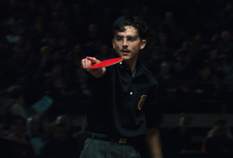 6 Alasan Marty Supreme Gagal Raih Oscar Meski Punya 9 Nominasi, Gara-Gara Balet dan Opera?