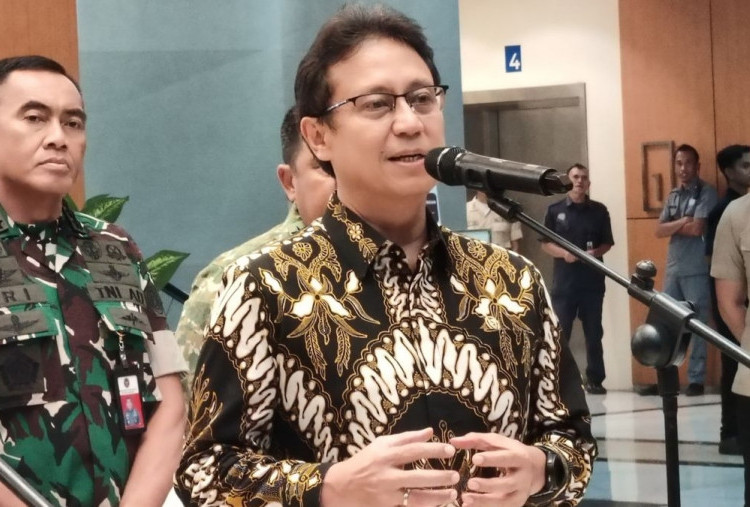 Menkes: RS Wajib Layani Pasien Gawat Darurat Tanpa KTP