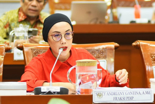 DPR Dukung Penerapan UU TPKS, Dorong Pemberatan Hukuman bagi Predator Seksual 