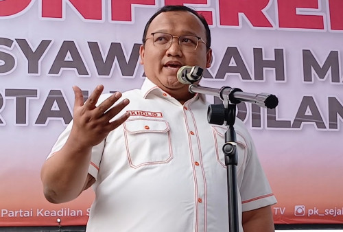 PKS Move On dari Anies, Lirik Ridwan Kamil di KIM Plus