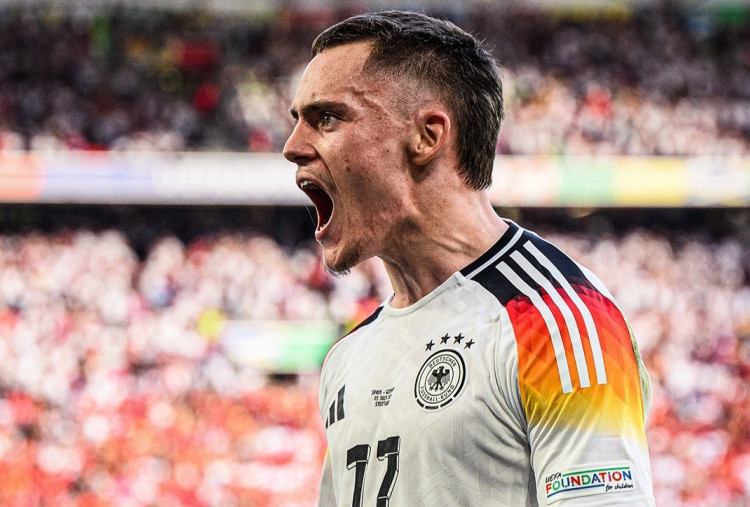 Leverkusen Lepas Florian Wirtz 126 Juta Poundsterling: Munchen dan Liverpool Bersaing!