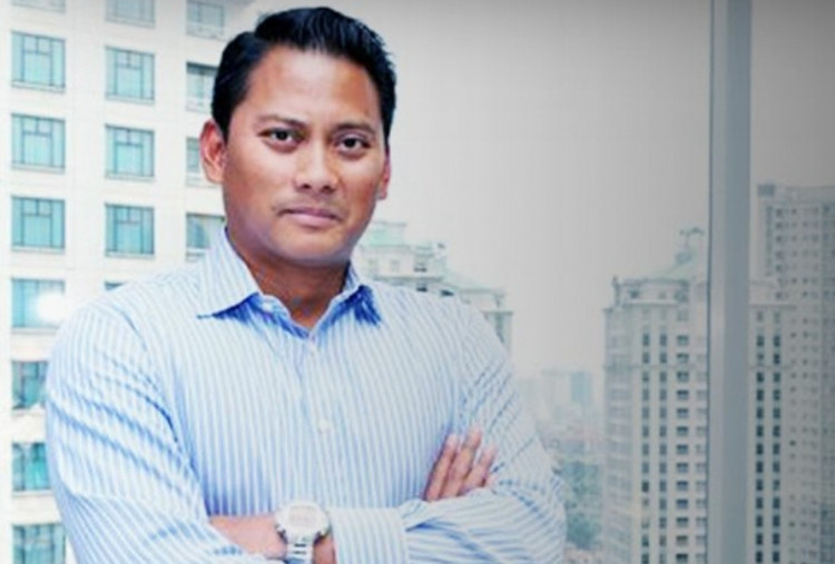 Riwayat Pendidikan Thomas Djiwandono Jebolan Master Johns Hopkins University, Keponakan Prabowo Calon Deputi Gubernur BI