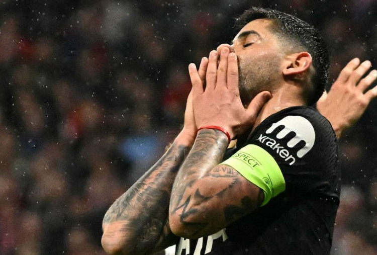 Jujur! Cristian Romero Akui Tak Bahagia di Tottenham, Sinyal Bakal Hengkang?