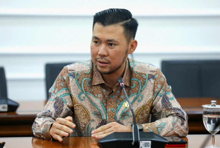 Soal Maraknya Parkir Liar di Cempaka Putih, DPRD DKI Duga Ada Bekingan Oknum Dishub