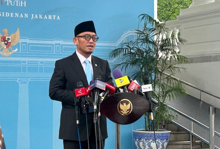 Dahnil: Petugas Haji dari TNI-Polri Akan Ditambah Sesuai Arahan Presiden