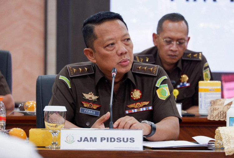 Kejagung Periksa 9 Saksi Baru Kasus Korupsi Pertamina