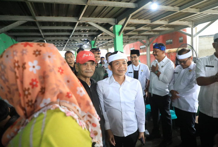 Pelayanan Publik Keliling Pemkab Purwakarta: Kemudahan Akses Layanan bagi Masyarakat Desa