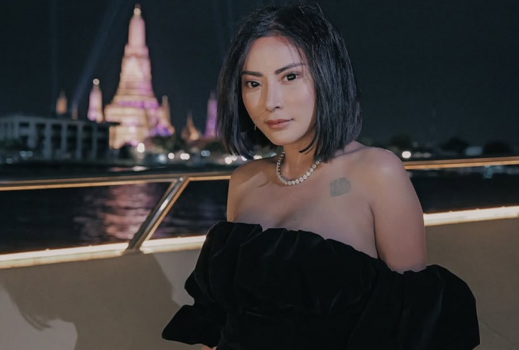 Sosok Ayu Aulia Selebgram Ngaku Pernah Punya Hubungan dengan Bupati Berinisial R hingga Mengandung 